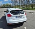 Белый Форд Фокус, объемом двигателя 1 л и пробегом 131 тыс. км за 9200 $, фото 4 на Automoto.ua