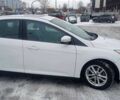 Білий Форд Фокус, об'ємом двигуна 2 л та пробігом 182 тис. км за 9200 $, фото 1 на Automoto.ua