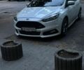 Білий Форд Фокус, об'ємом двигуна 2 л та пробігом 170 тис. км за 8700 $, фото 1 на Automoto.ua