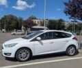 Білий Форд Фокус, об'ємом двигуна 1 л та пробігом 54 тис. км за 9200 $, фото 1 на Automoto.ua