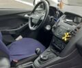 Білий Форд Фокус, об'ємом двигуна 1 л та пробігом 100 тис. км за 8500 $, фото 1 на Automoto.ua
