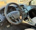 Белый Форд Фокус, объемом двигателя 2 л и пробегом 228 тыс. км за 8200 $, фото 13 на Automoto.ua