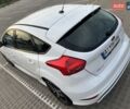 Білий Форд Фокус, об'ємом двигуна 2 л та пробігом 21 тис. км за 10700 $, фото 4 на Automoto.ua