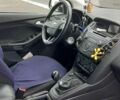 Білий Форд Фокус, об'ємом двигуна 1 л та пробігом 100 тис. км за 8500 $, фото 1 на Automoto.ua