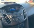 Білий Форд Фокус, об'ємом двигуна 2 л та пробігом 152 тис. км за 14000 $, фото 28 на Automoto.ua