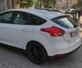 Белый Форд Фокус, объемом двигателя 2 л и пробегом 148 тыс. км за 8200 $, фото 1 на Automoto.ua
