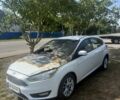 Білий Форд Фокус, об'ємом двигуна 1 л та пробігом 120 тис. км за 2000 $, фото 1 на Automoto.ua
