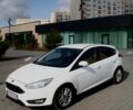 Белый Форд Фокус, объемом двигателя 1 л и пробегом 115 тыс. км за 9000 $, фото 5 на Automoto.ua