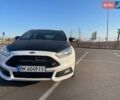 Білий Форд Фокус, об'ємом двигуна 2 л та пробігом 152 тис. км за 14000 $, фото 1 на Automoto.ua