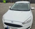 Белый Форд Фокус, объемом двигателя 2 л и пробегом 132 тыс. км за 7500 $, фото 11 на Automoto.ua