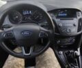 Белый Форд Фокус, объемом двигателя 2 л и пробегом 148 тыс. км за 8200 $, фото 4 на Automoto.ua