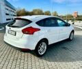 Білий Форд Фокус, об'ємом двигуна 2 л та пробігом 225 тис. км за 7300 $, фото 1 на Automoto.ua