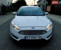 Білий Форд Фокус, об'ємом двигуна 2 л та пробігом 161 тис. км за 7469 $, фото 26 на Automoto.ua