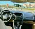 Білий Форд Фокус, об'ємом двигуна 2 л та пробігом 225 тис. км за 7300 $, фото 5 на Automoto.ua