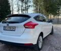 Белый Форд Фокус, объемом двигателя 1.5 л и пробегом 158 тыс. км за 7400 $, фото 3 на Automoto.ua