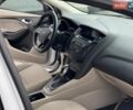 Білий Форд Фокус, об'ємом двигуна 2 л та пробігом 190 тис. км за 6900 $, фото 7 на Automoto.ua