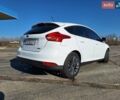 Белый Форд Фокус, объемом двигателя 1 л и пробегом 98 тыс. км за 9600 $, фото 3 на Automoto.ua