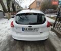 Белый Форд Фокус, объемом двигателя 1 л и пробегом 132 тыс. км за 6900 $, фото 3 на Automoto.ua