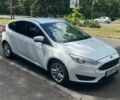 Белый Форд Фокус, объемом двигателя 2 л и пробегом 255 тыс. км за 7200 $, фото 13 на Automoto.ua