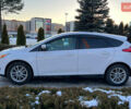 Білий Форд Фокус, об'ємом двигуна 2 л та пробігом 224 тис. км за 9200 $, фото 3 на Automoto.ua