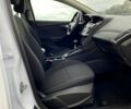Білий Форд Фокус, об'ємом двигуна 1 л та пробігом 17700 тис. км за 7190 $, фото 12 на Automoto.ua