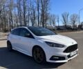 Белый Форд Фокус, объемом двигателя 2 л и пробегом 119 тыс. км за 11500 $, фото 6 на Automoto.ua