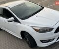Білий Форд Фокус, об'ємом двигуна 2 л та пробігом 21 тис. км за 10700 $, фото 8 на Automoto.ua