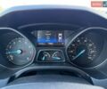 Білий Форд Фокус, об'ємом двигуна 2 л та пробігом 153 тис. км за 6950 $, фото 15 на Automoto.ua