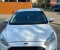 Білий Форд Фокус, об'ємом двигуна 2 л та пробігом 248 тис. км за 6800 $, фото 1 на Automoto.ua