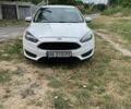 Білий Форд Фокус, об'ємом двигуна 2 л та пробігом 127 тис. км за 9300 $, фото 1 на Automoto.ua