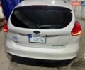 Білий Форд Фокус, об'ємом двигуна 0 л та пробігом 122 тис. км за 8500 $, фото 7 на Automoto.ua