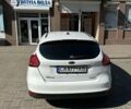 Білий Форд Фокус, об'ємом двигуна 2 л та пробігом 230 тис. км за 6000 $, фото 4 на Automoto.ua