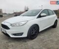Белый Форд Фокус, объемом двигателя 2 л и пробегом 132 тыс. км за 7500 $, фото 24 на Automoto.ua
