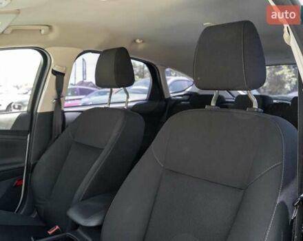 Белый Форд Фокус, объемом двигателя 1 л и пробегом 191 тыс. км за 8700 $, фото 27 на Automoto.ua