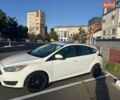 Белый Форд Фокус, объемом двигателя 2 л и пробегом 166 тыс. км за 8700 $, фото 2 на Automoto.ua