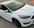 Белый Форд Фокус, объемом двигателя 2 л и пробегом 21 тыс. км за 10700 $, фото 8 на Automoto.ua
