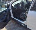 Білий Форд Фокус, об'ємом двигуна 1.6 л та пробігом 57 тис. км за 8200 $, фото 6 на Automoto.ua