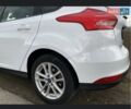 Белый Форд Фокус, объемом двигателя 1 л и пробегом 177 тыс. км за 7590 $, фото 12 на Automoto.ua
