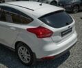 Белый Форд Фокус, объемом двигателя 1 л и пробегом 191 тыс. км за 8700 $, фото 7 на Automoto.ua