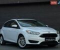 Белый Форд Фокус, объемом двигателя 2 л и пробегом 143 тыс. км за 9499 $, фото 7 на Automoto.ua