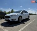 Белый Форд Фокус, объемом двигателя 1 л и пробегом 105 тыс. км за 8500 $, фото 9 на Automoto.ua
