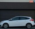 Белый Форд Фокус, объемом двигателя 2 л и пробегом 143 тыс. км за 9499 $, фото 2 на Automoto.ua