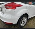 Белый Форд Фокус, объемом двигателя 1 л и пробегом 177 тыс. км за 7590 $, фото 15 на Automoto.ua