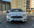Белый Форд Фокус, объемом двигателя 2 л и пробегом 228 тыс. км за 8200 $, фото 8 на Automoto.ua