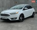 Білий Форд Фокус, об'ємом двигуна 2 л та пробігом 190 тис. км за 6900 $, фото 1 на Automoto.ua