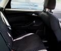 Белый Форд Фокус, объемом двигателя 1 л и пробегом 115 тыс. км за 9000 $, фото 19 на Automoto.ua