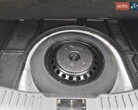 Білий Форд Фокус, об'ємом двигуна 1 л та пробігом 212 тис. км за 7900 $, фото 9 на Automoto.ua