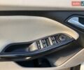 Білий Форд Фокус, об'ємом двигуна 1.8 л та пробігом 60 тис. км за 10000 $, фото 14 на Automoto.ua