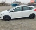 Белый Форд Фокус, объемом двигателя 2 л и пробегом 132 тыс. км за 7500 $, фото 15 на Automoto.ua