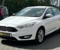 Белый Форд Фокус, объемом двигателя 1 л и пробегом 177 тыс. км за 9700 $, фото 2 на Automoto.ua